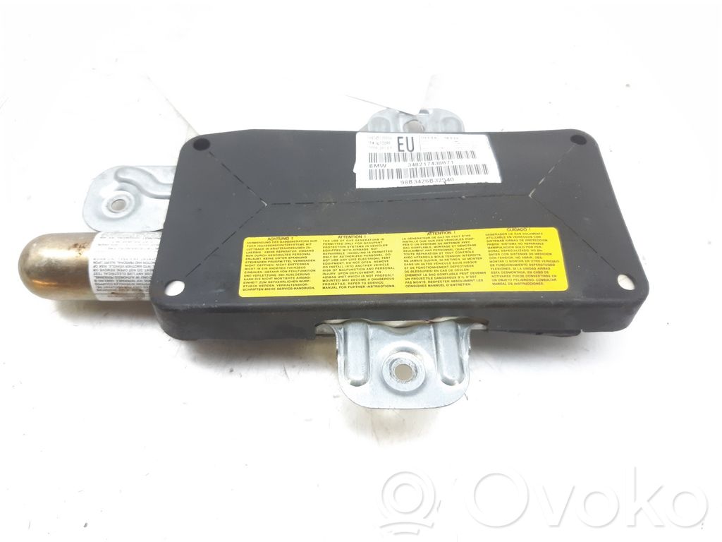 BMW 3 E46 Airbag laterale