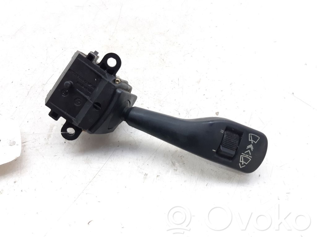 BMW 3 E46 Commodo d'essuie-glace 