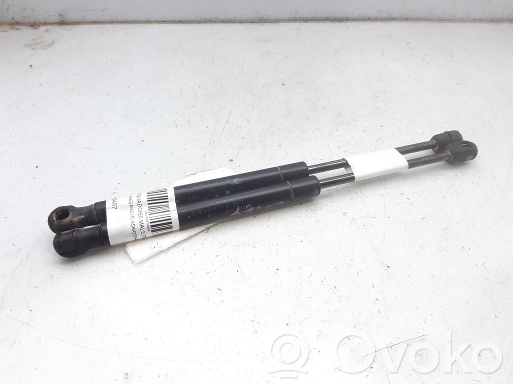 Renault Megane II Vérin de capot arrière 
