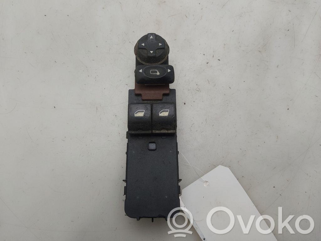 Citroen C4 I Przyciski szyb 