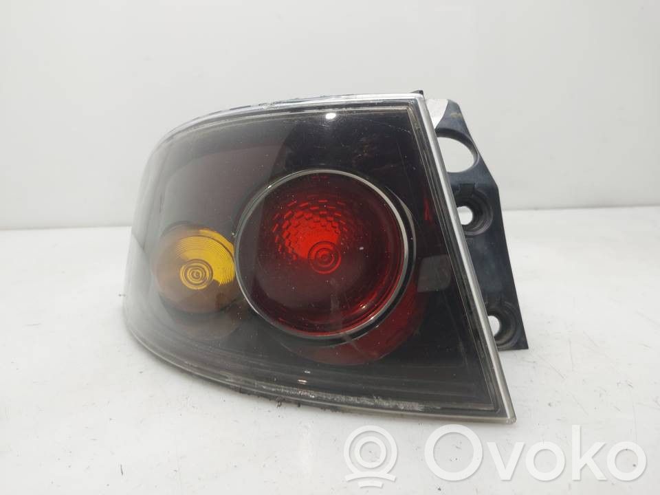 Seat Ibiza III (6L) Lampa tylna 