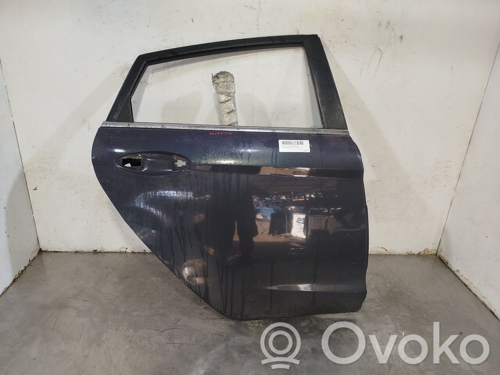Ford Fiesta Portiera posteriore