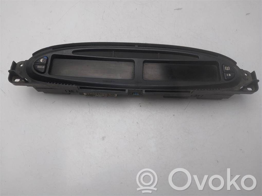 Citroen Xsara Picasso Tachimetro (quadro strumenti)