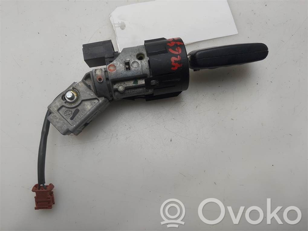 Citroen C6 Blocchetto accensione 