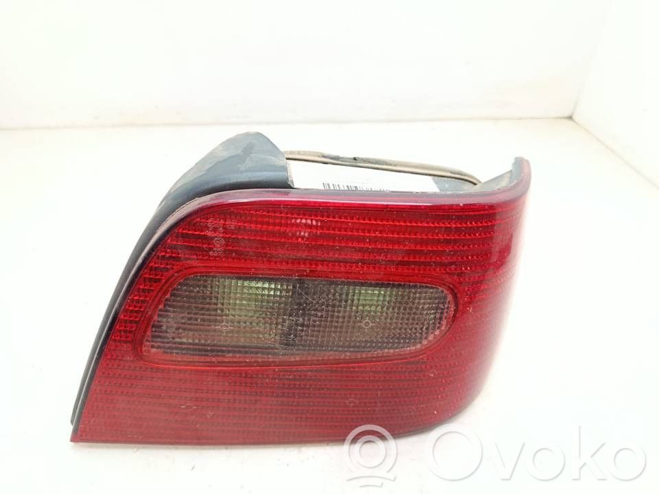 Citroen Xsara Luz trasera/de freno