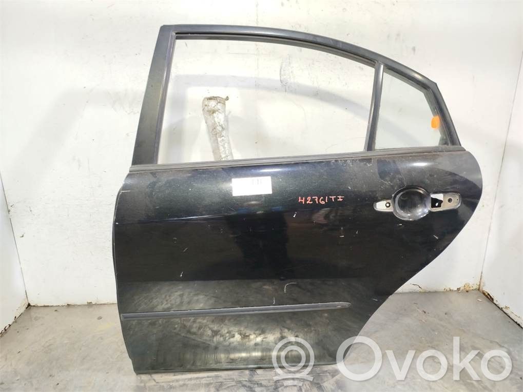 Mazda 6 Tür hinten 