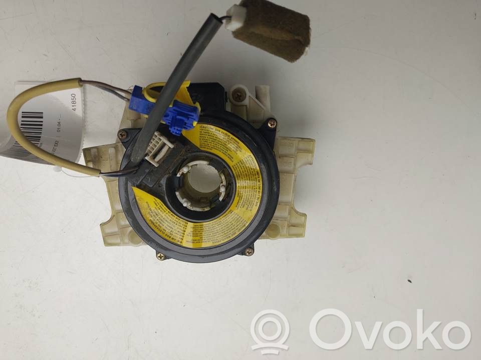 KIA Sorento Airbag slip ring squib (SRS ring)