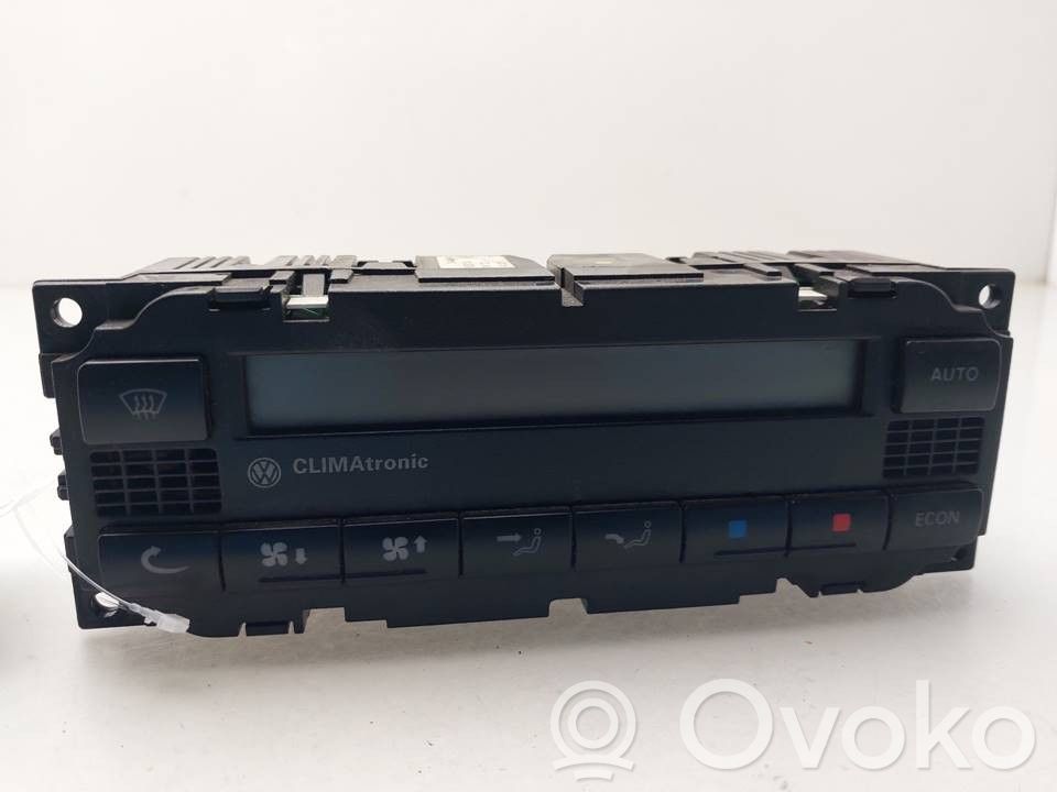 Volkswagen PASSAT B5 Centralina del climatizzatore 