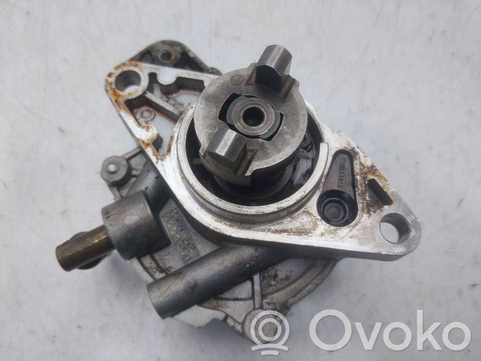 Fiat Fiorino Pompe à vide 