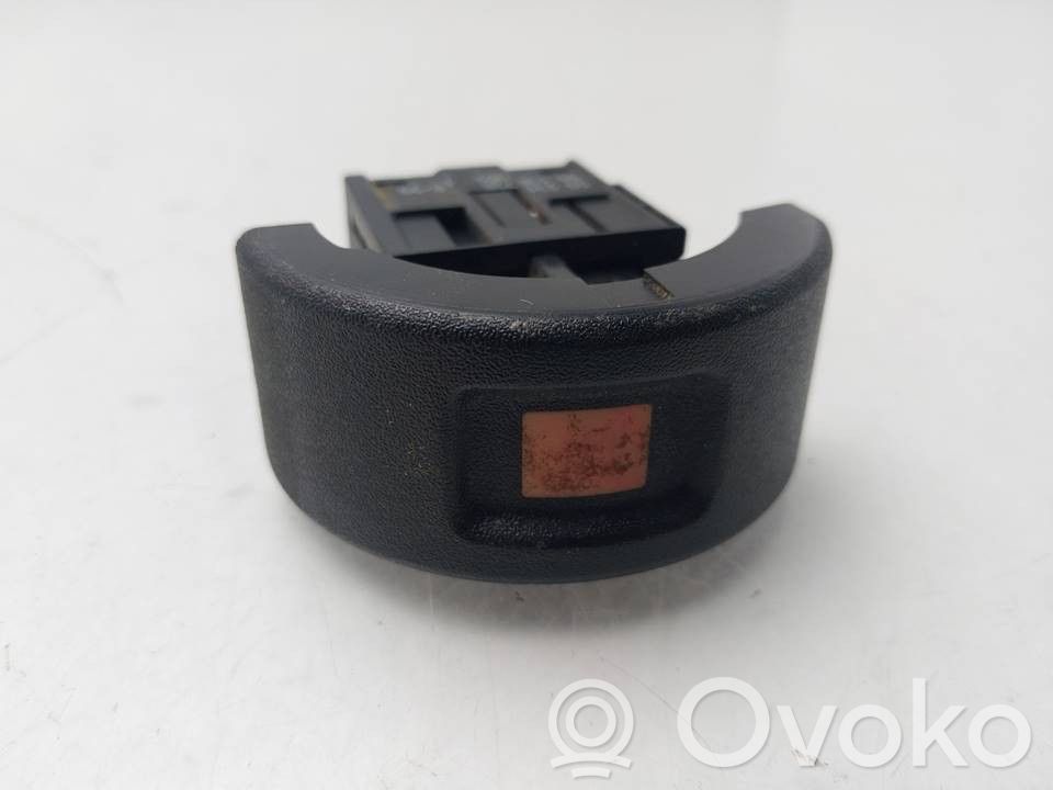 Opel Astra G Schalter Warnblinkanlage 