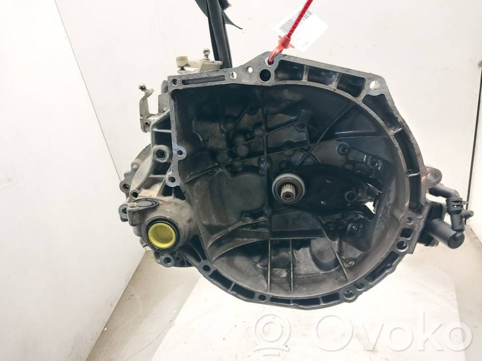 Citroen C3 Boîte de vitesses manuelle à 5 vitesses