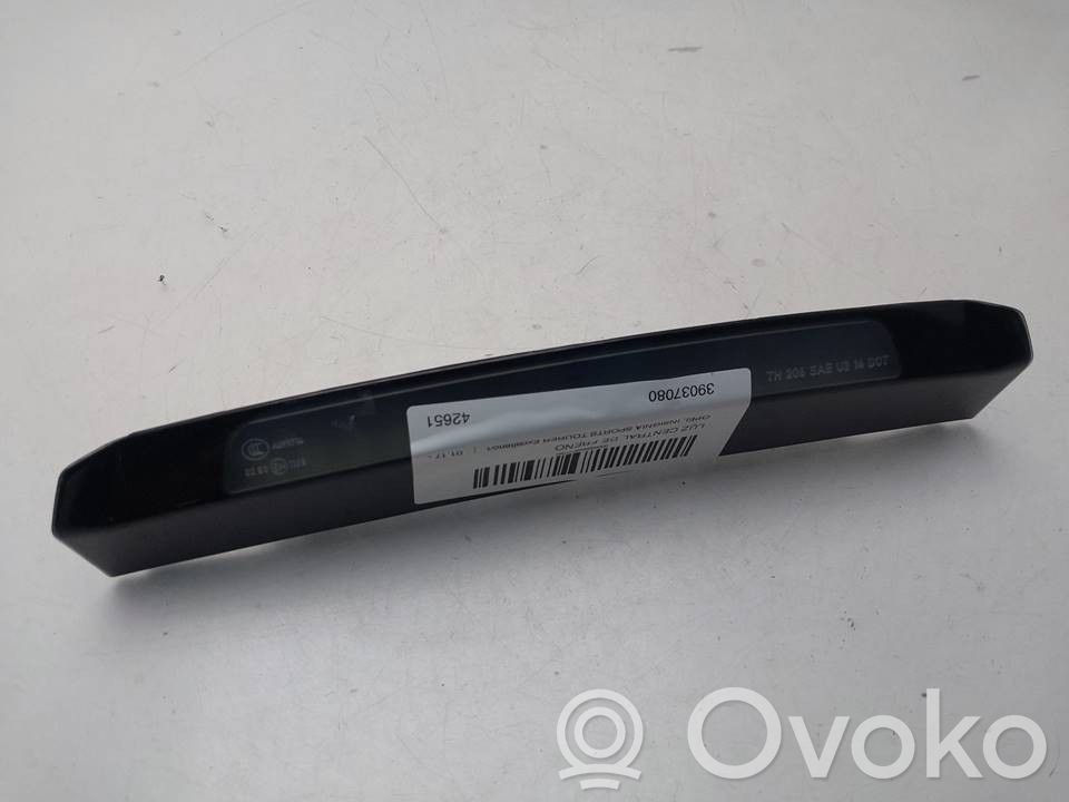 Opel Insignia B Dritte Bremsleuchte