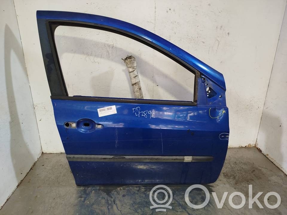 Renault Clio III Puerta delantera