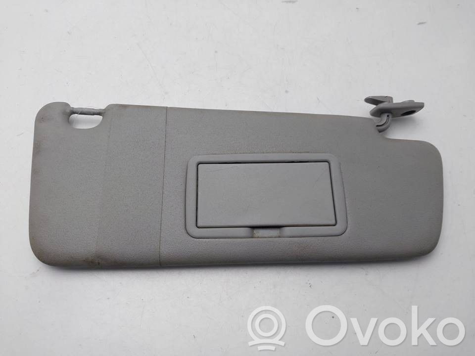 Opel Corsa D Häikäisysuoja 