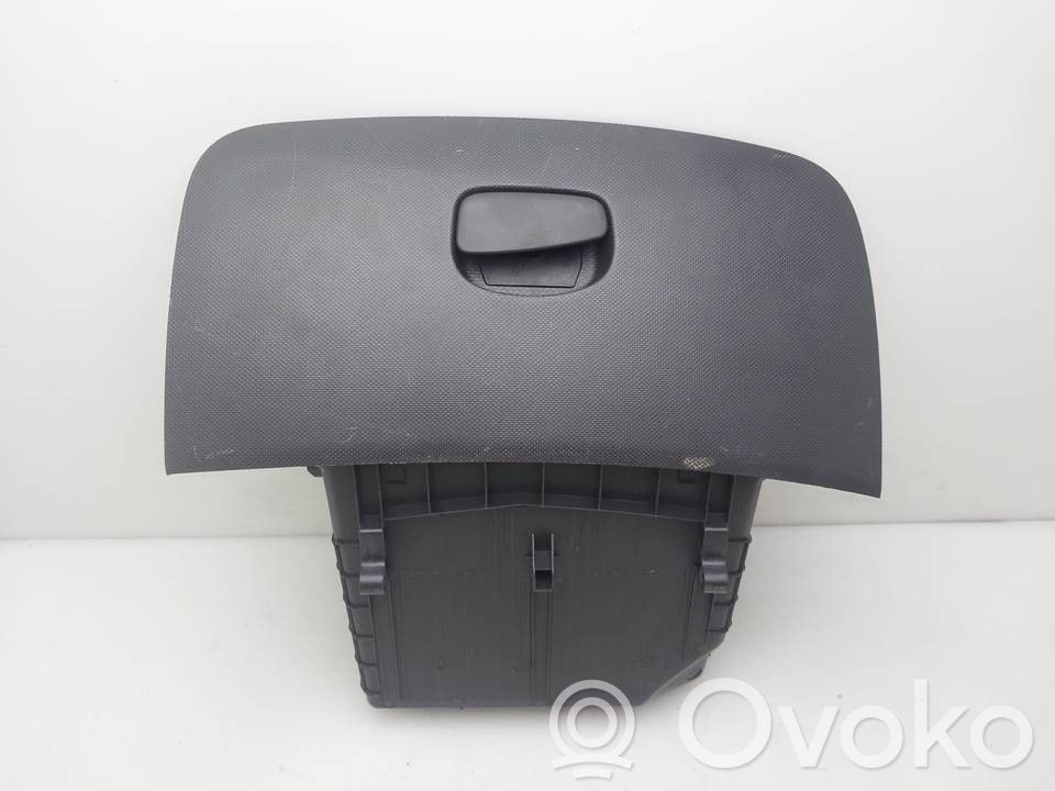 Renault Clio IV Boite à gants