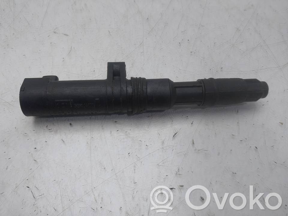 Renault Megane II Bobina de encendido de alto voltaje