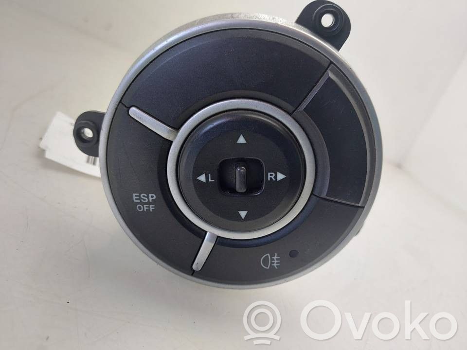 SsangYong Kyron Comutator oglinzi laterale 