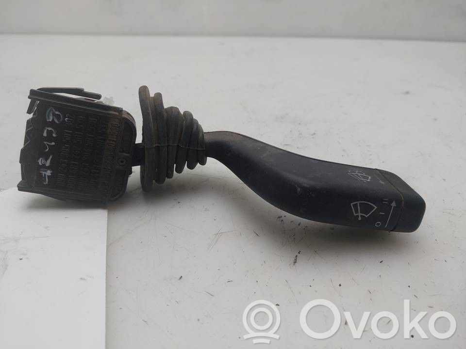 Opel Combo B Schalter Hebel Scheibenwischer 