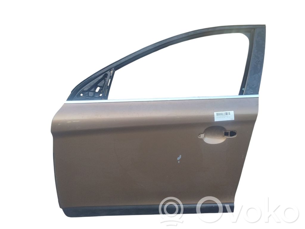 Volvo XC60 Durvis