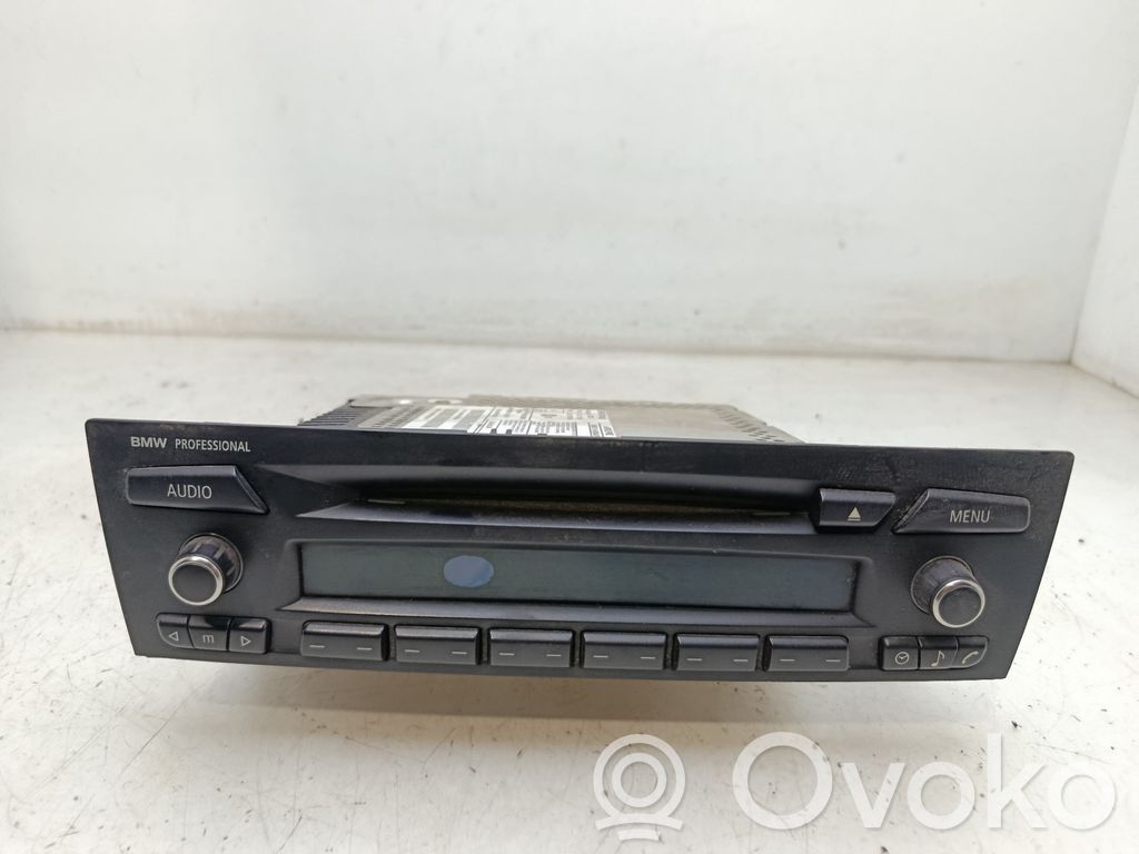 BMW 1 E81 E87 Radio/CD/DVD/GPS head unit