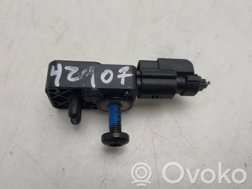 Opel Insignia A Sensor impacto/accidente para activar Airbag