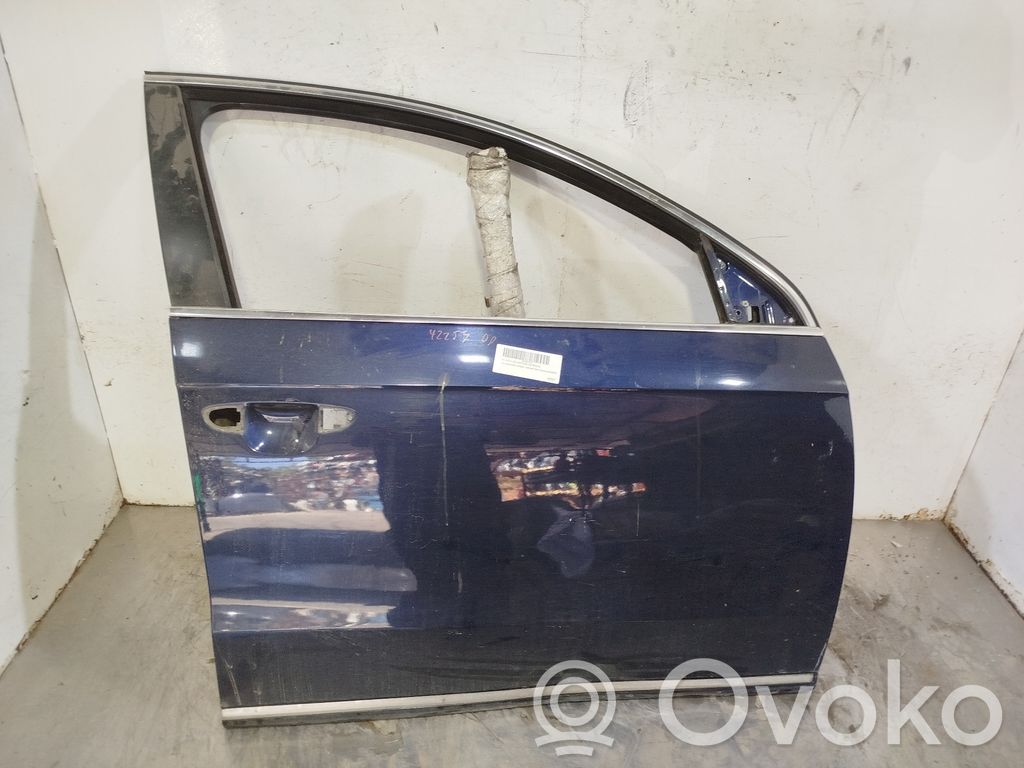 Volkswagen PASSAT B7 Porte avant 