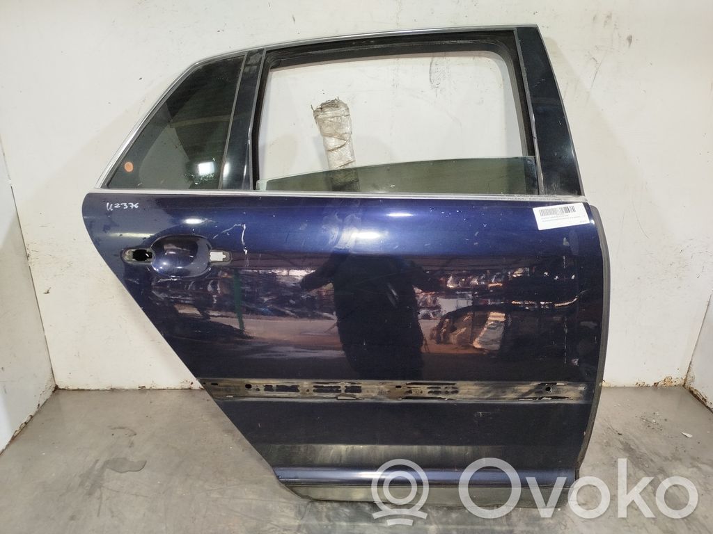 Volkswagen Phaeton Ușă spate 