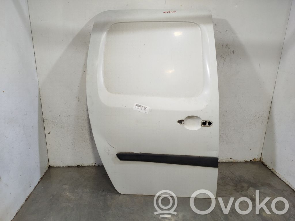 Renault Kangoo II Puerta corrediza 