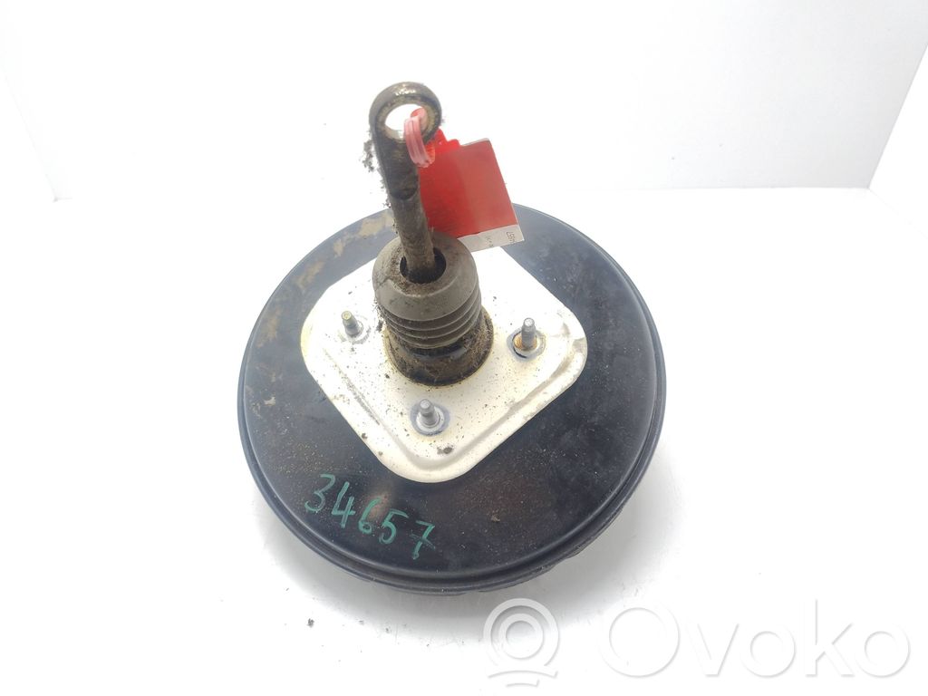 Ford Transit Servofreno 