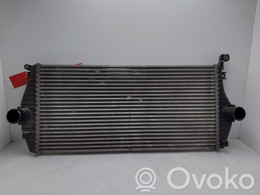 KIA Carens II Radiatore intercooler