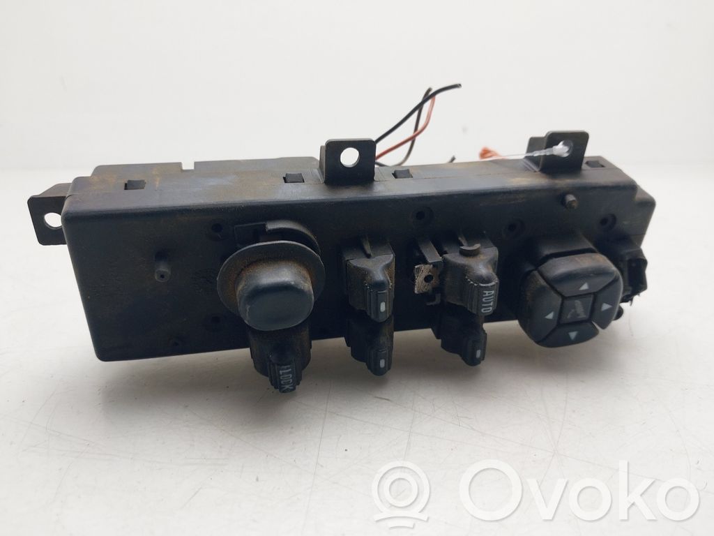 Jeep Grand Cherokee (WJ) Elektrisko logu slēdzis