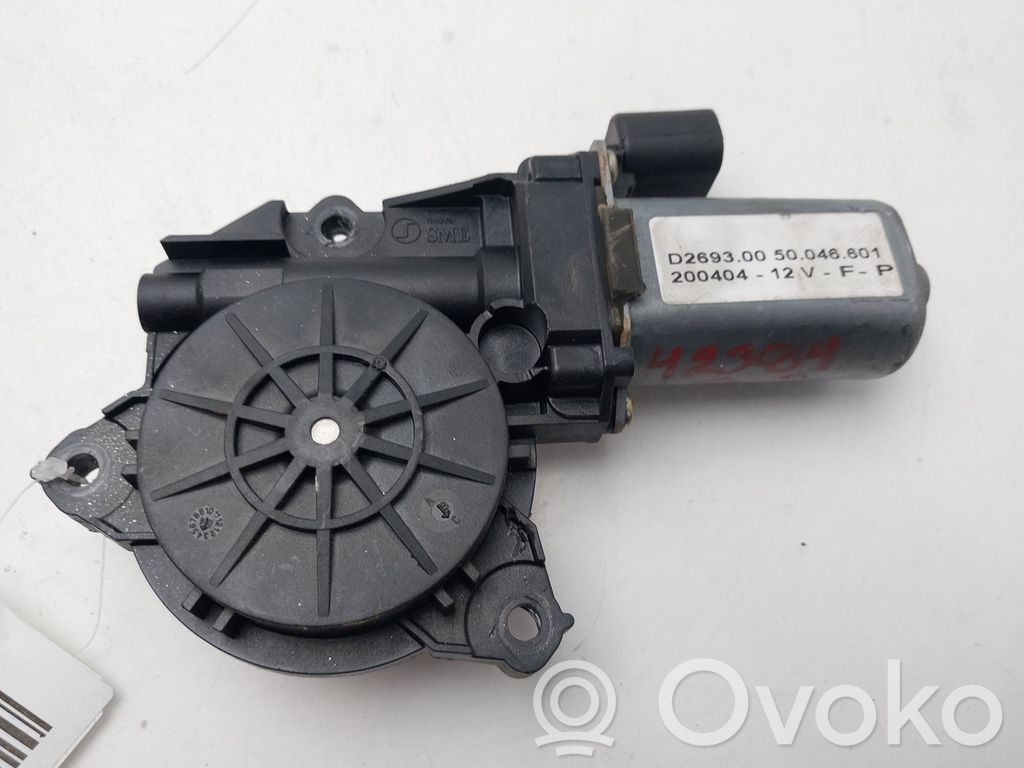 Fiat Idea Fensterhebermotor Tür vorne 