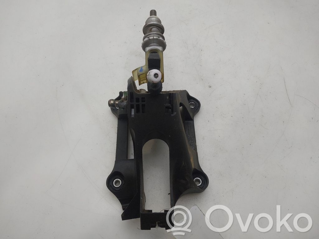 Toyota Auris E180 Selector caja de cambios 