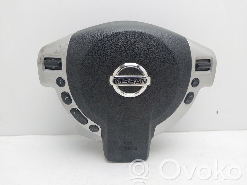 Audi A7 S7 4G Airbag de volant