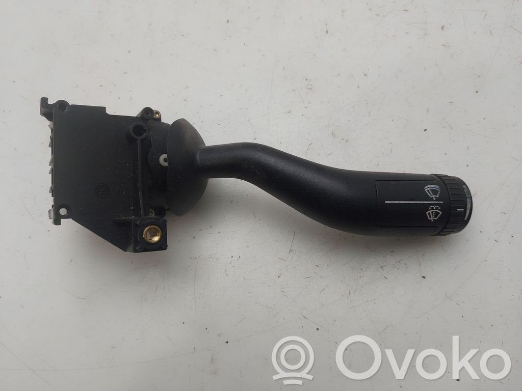 Volkswagen Polo V 6R Manetka / Przełącznik wycieraczek