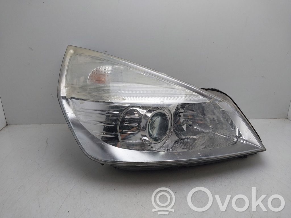 Renault Espace IV Phare frontale 
