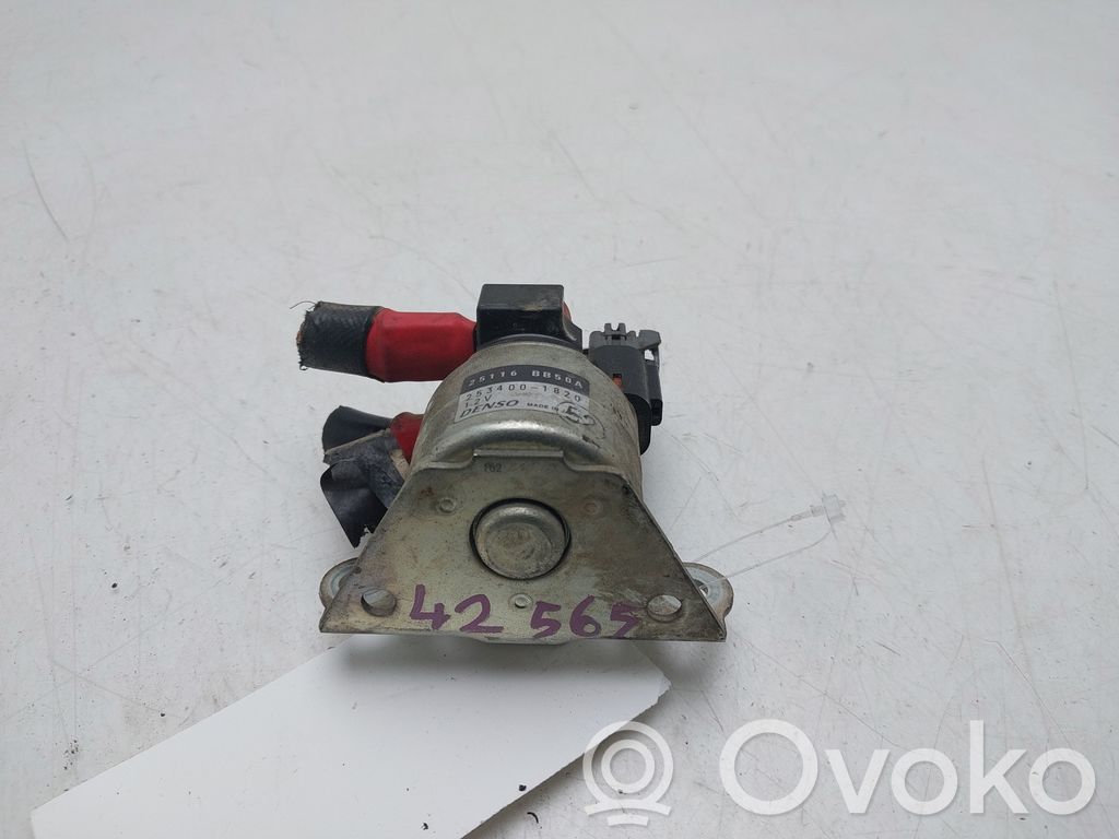 BMW 1 E81 E87 Alte unități/module de control 