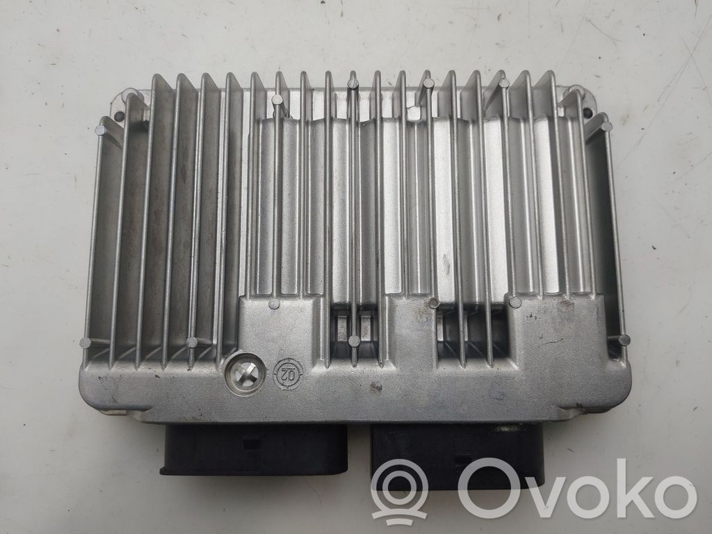 Audi A7 S7 4G Vaihdelaatikon ohjainlaite/moduuli 