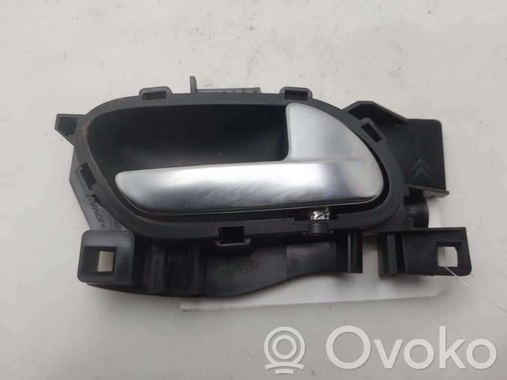 Opel Astra J Innentürgriff Innentüröffner vorne 