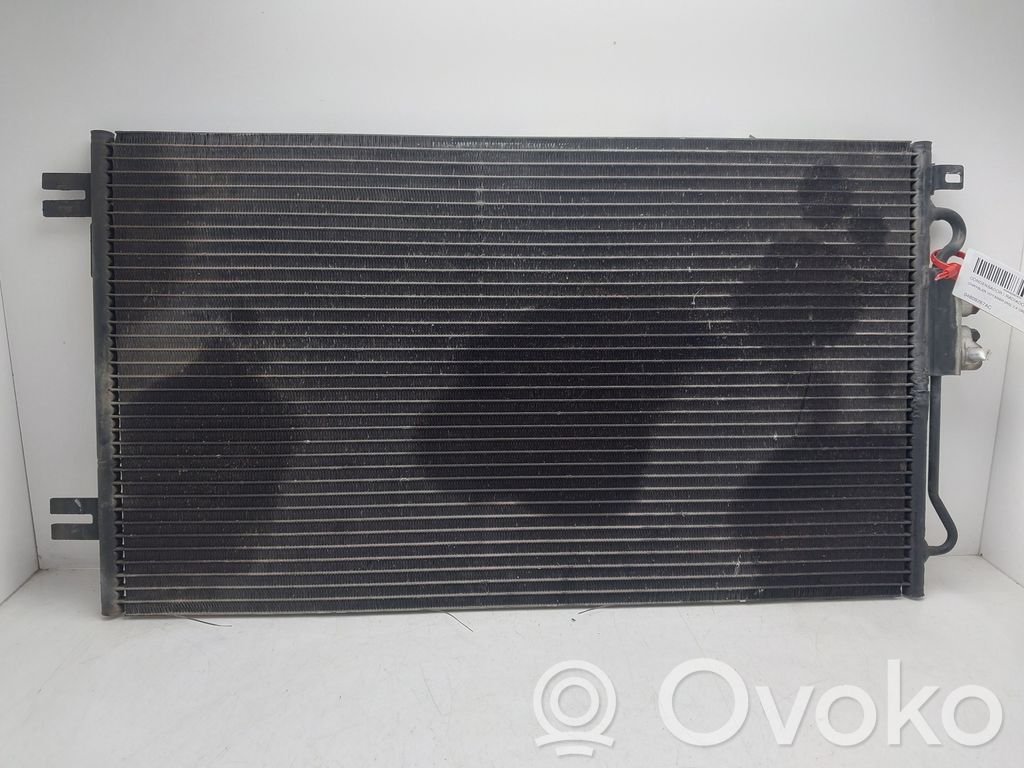 Volkswagen Touareg I Radiator răcire A/C (condensor) 