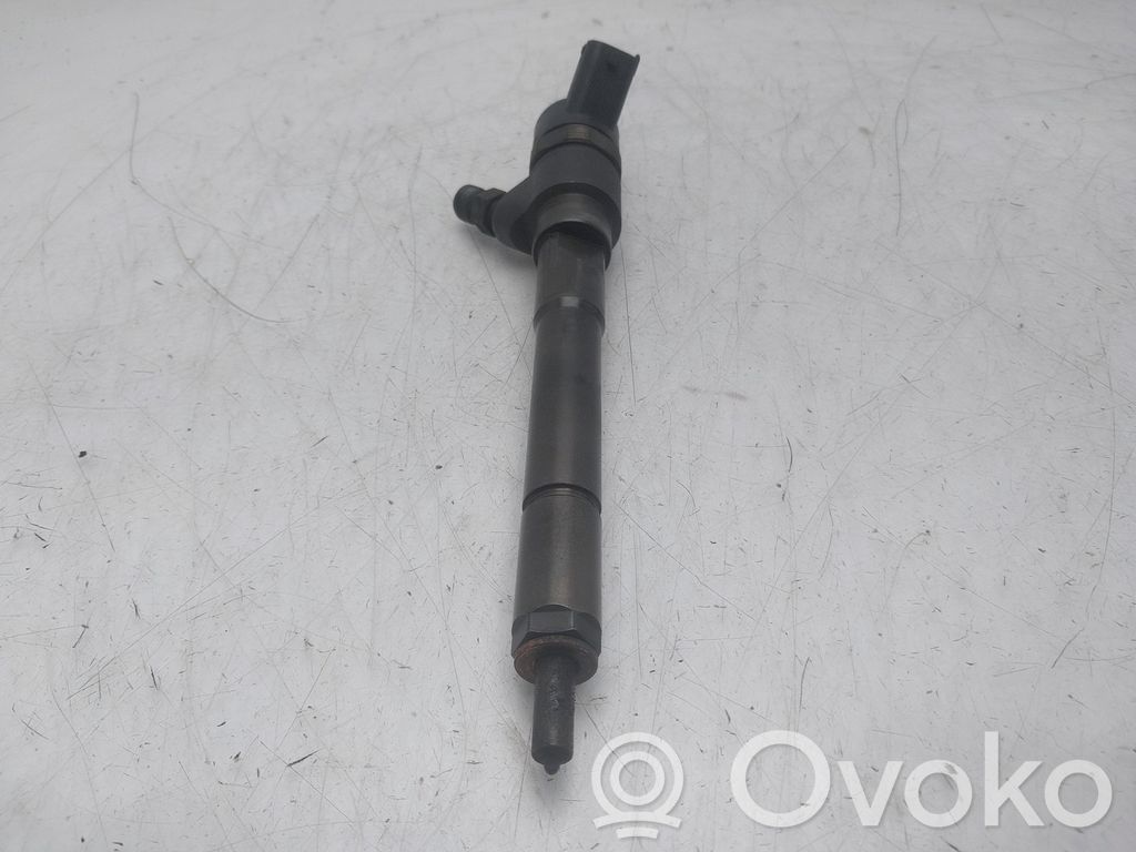 Chevrolet Captiva Injektor Einspritzdüse 