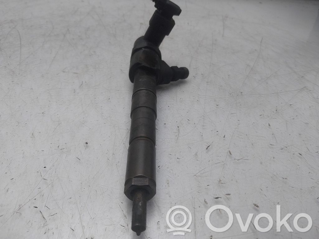 Chevrolet Captiva Injector combustibil 