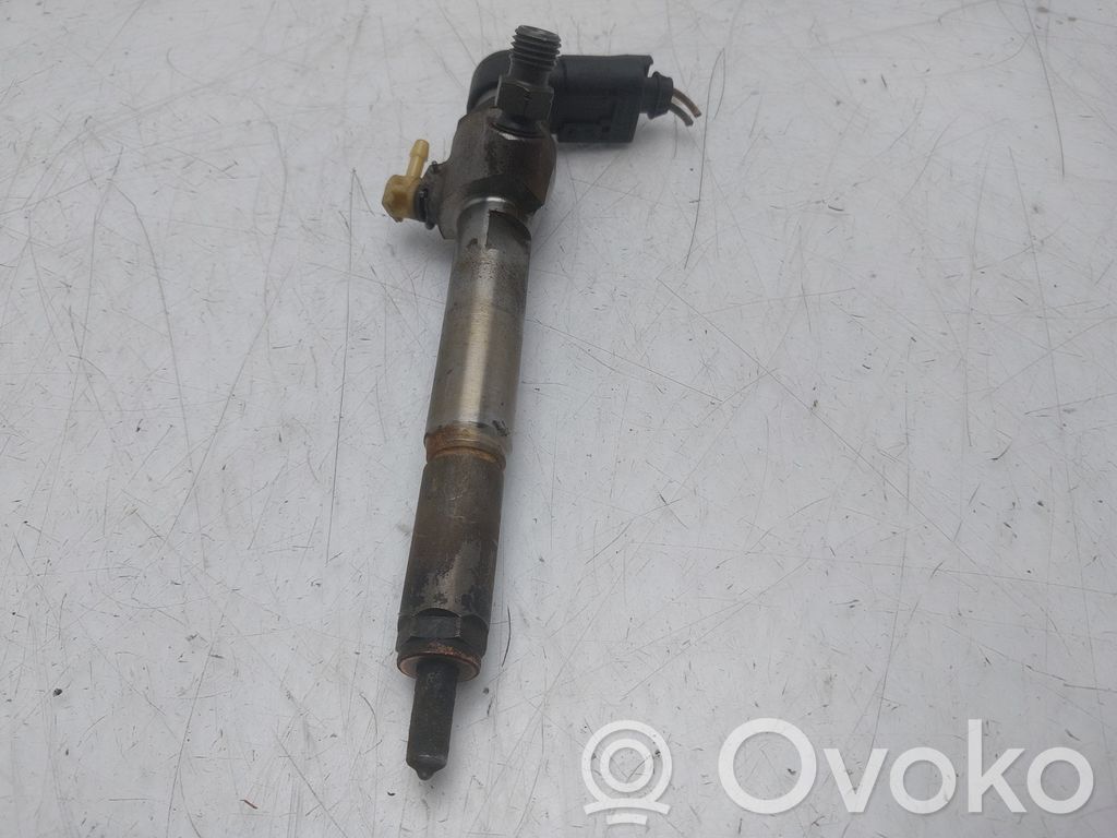 Chevrolet Captiva Injector combustibil 