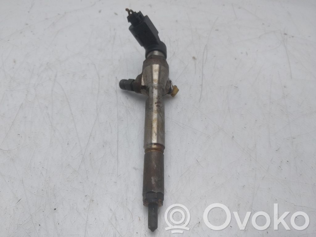 Chevrolet Captiva Injector combustibil 