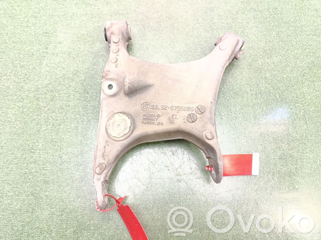 Citroen C15 Braț control spate 