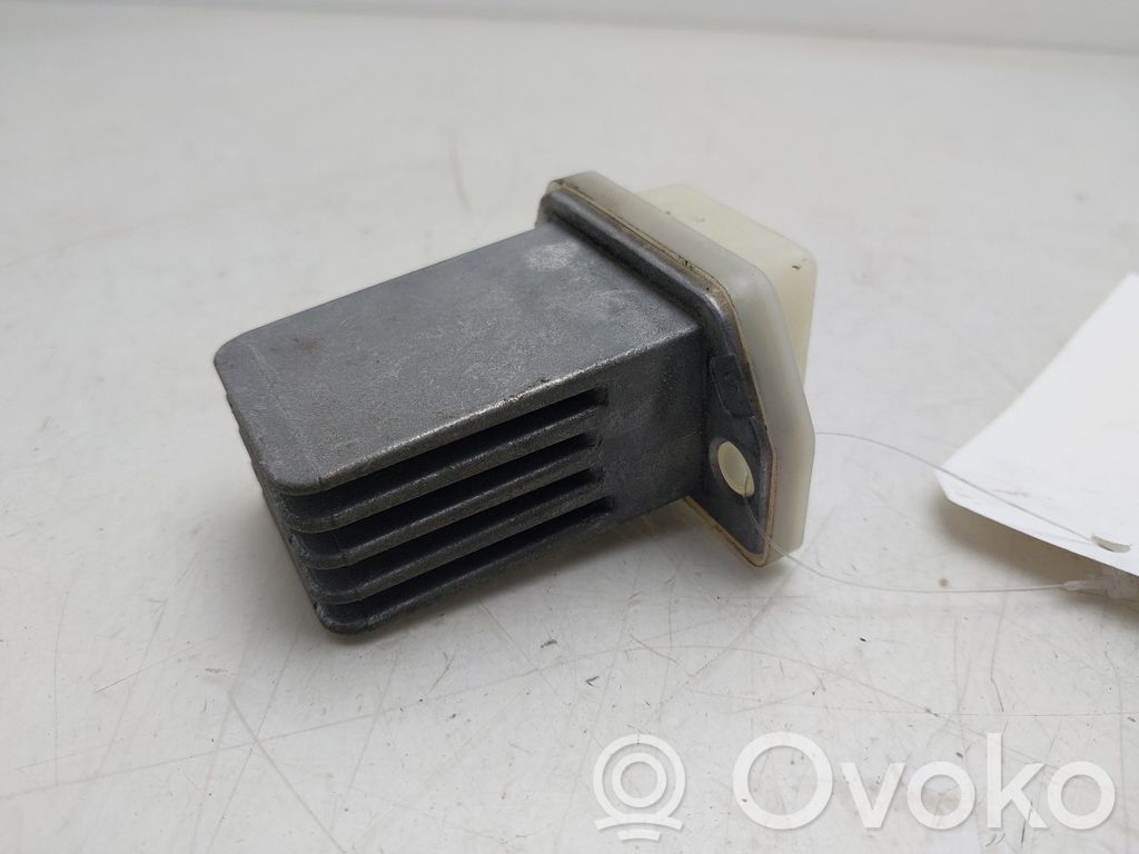 Opel Insignia B Mazā radiatora ventilatora reostats 