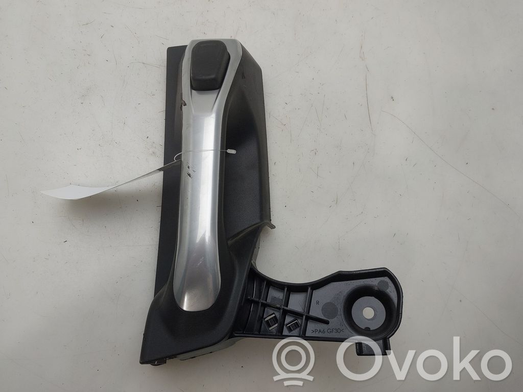 Ford Grand C-MAX Innentürgriff Innentüröffner hinten 