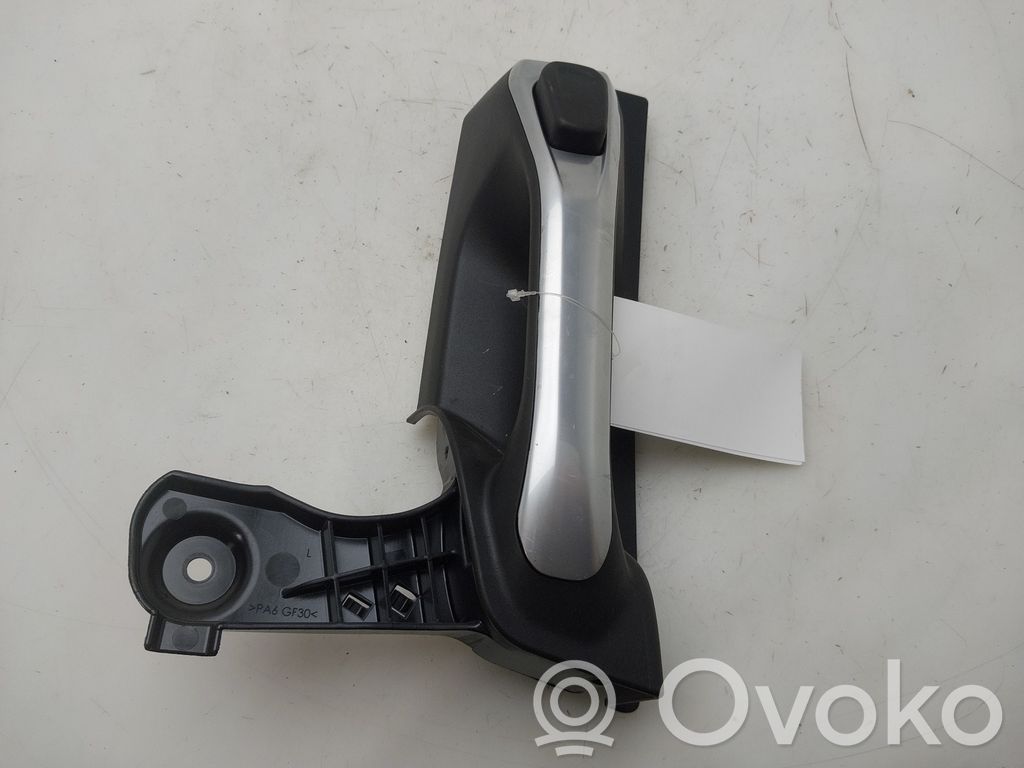 Ford Grand C-MAX Manecilla interna puerta trasera