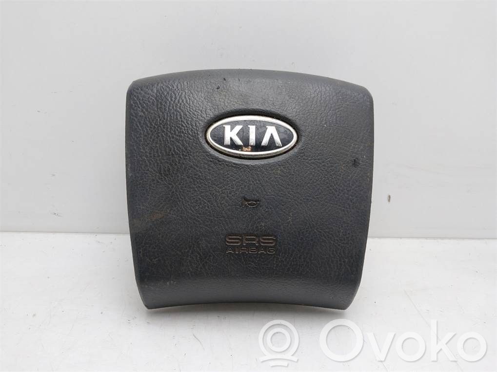 KIA Sorento Airbag de volant 