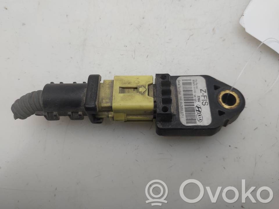 KIA Ceed Capteur 